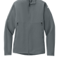 Nike Outerwear XS / Dark Grey Nike - Men's Full-Zip Soft Shell Jacket
