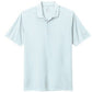 Nike Polos 3XL / Blue Tint Nike - Men's Dri-FIT Micro Pique 2.0 Polo - Big & Tall