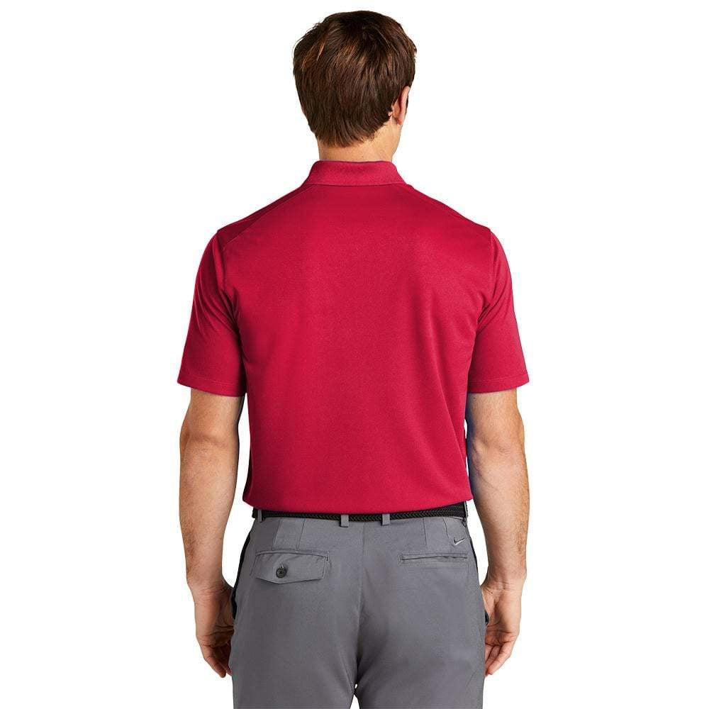 Nike Polos Nike - Men's Dri-FIT Micro Pique 2.0 Pocket Polo