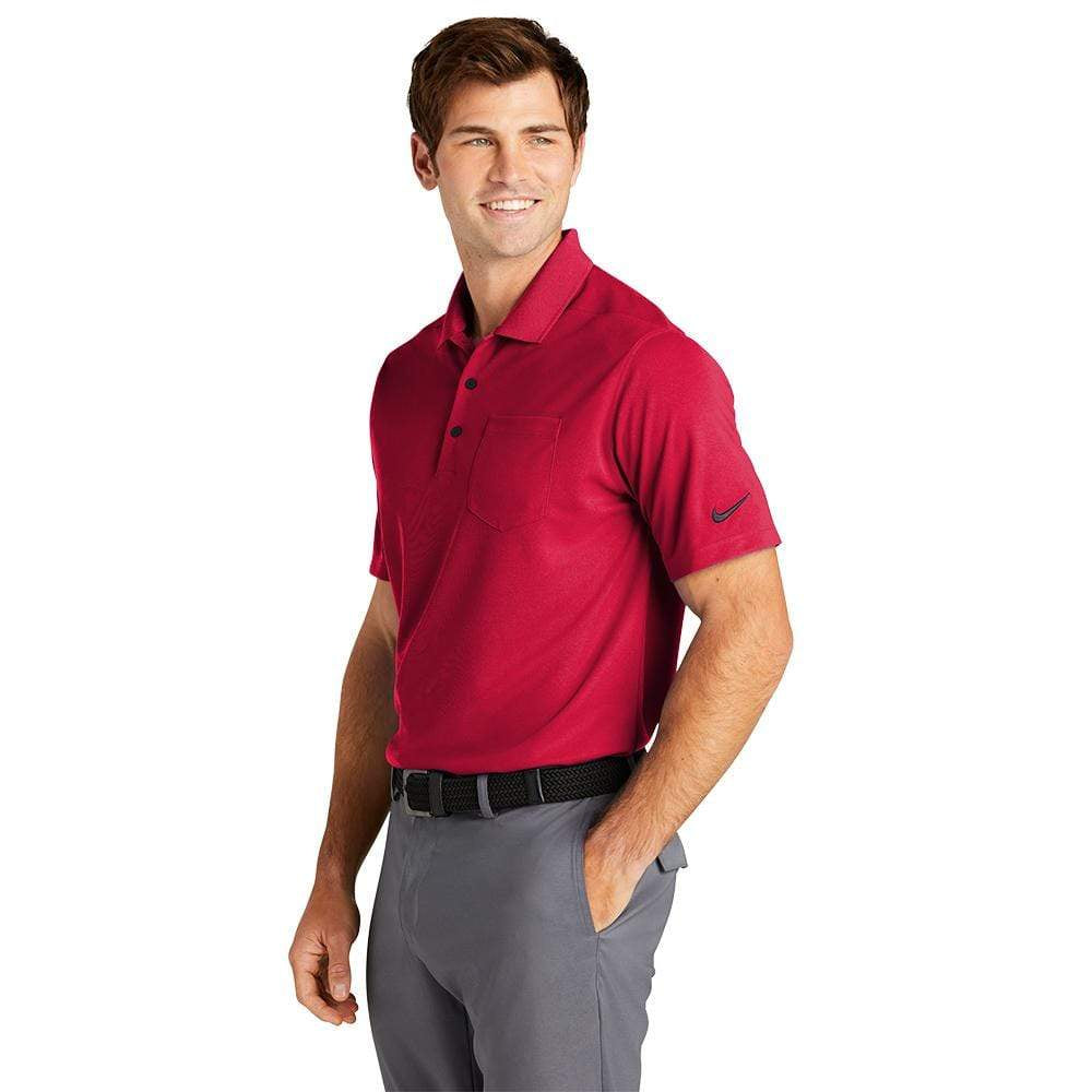 Nike Polos Nike - Men's Dri-FIT Micro Pique 2.0 Pocket Polo