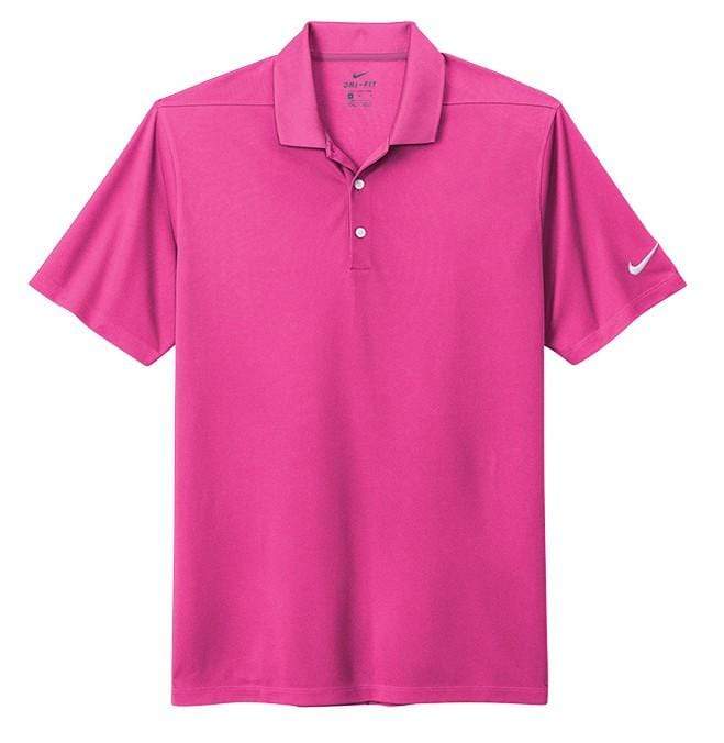 Nike - Men's Dri-FIT Micro Pique 2.0 Polo (Reg)