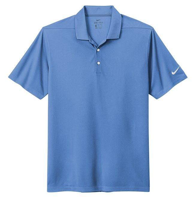 Nike - Men's Dri-FIT Micro Pique 2.0 Polo (Reg)