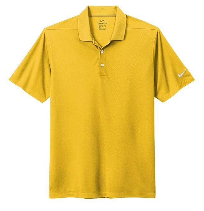 Nike - Men's Dri-FIT Micro Pique 2.0 Polo (Reg)