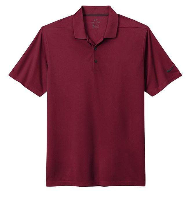 Nike - Men's Dri-FIT Micro Pique 2.0 Polo (Reg)