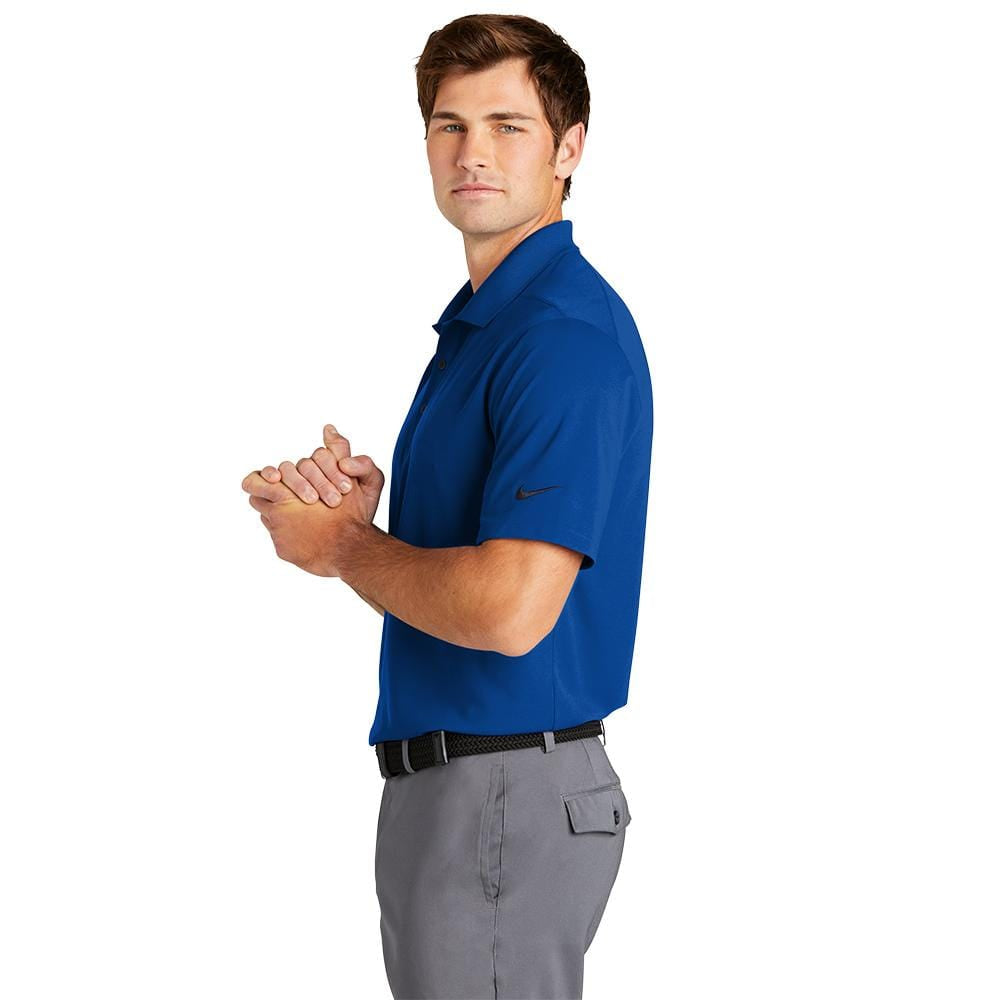 Nike Polos Nike - Men's Dri-FIT Micro Pique 2.0 Polo - Tall