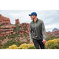 Nike Polos Nike - Men's Dri-FIT Stretch 1/2-Zip Cover-Up