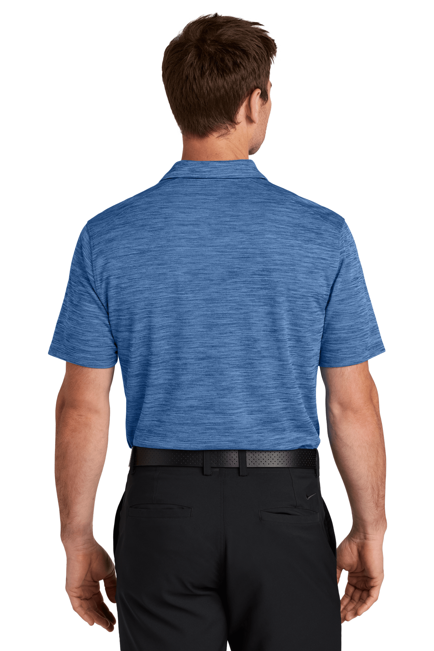 Nike Polos Nike - Men's Dri-FIT Striated Polo