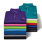 Nike Polos Nike - Men's Dri-FIT Vertical Mesh Polo