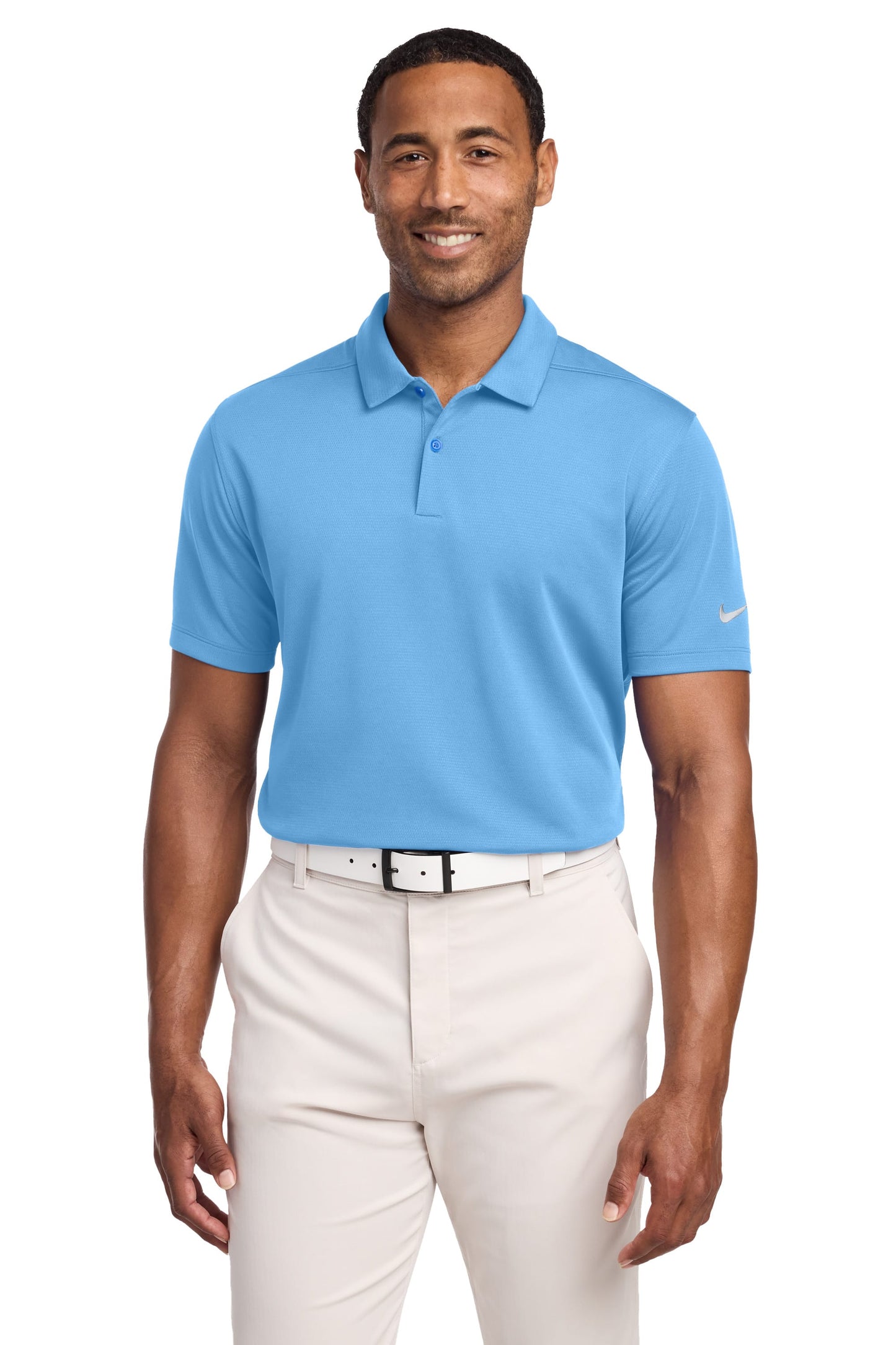 Nike Polos Nike - Men's Dry Essential Solid Polo