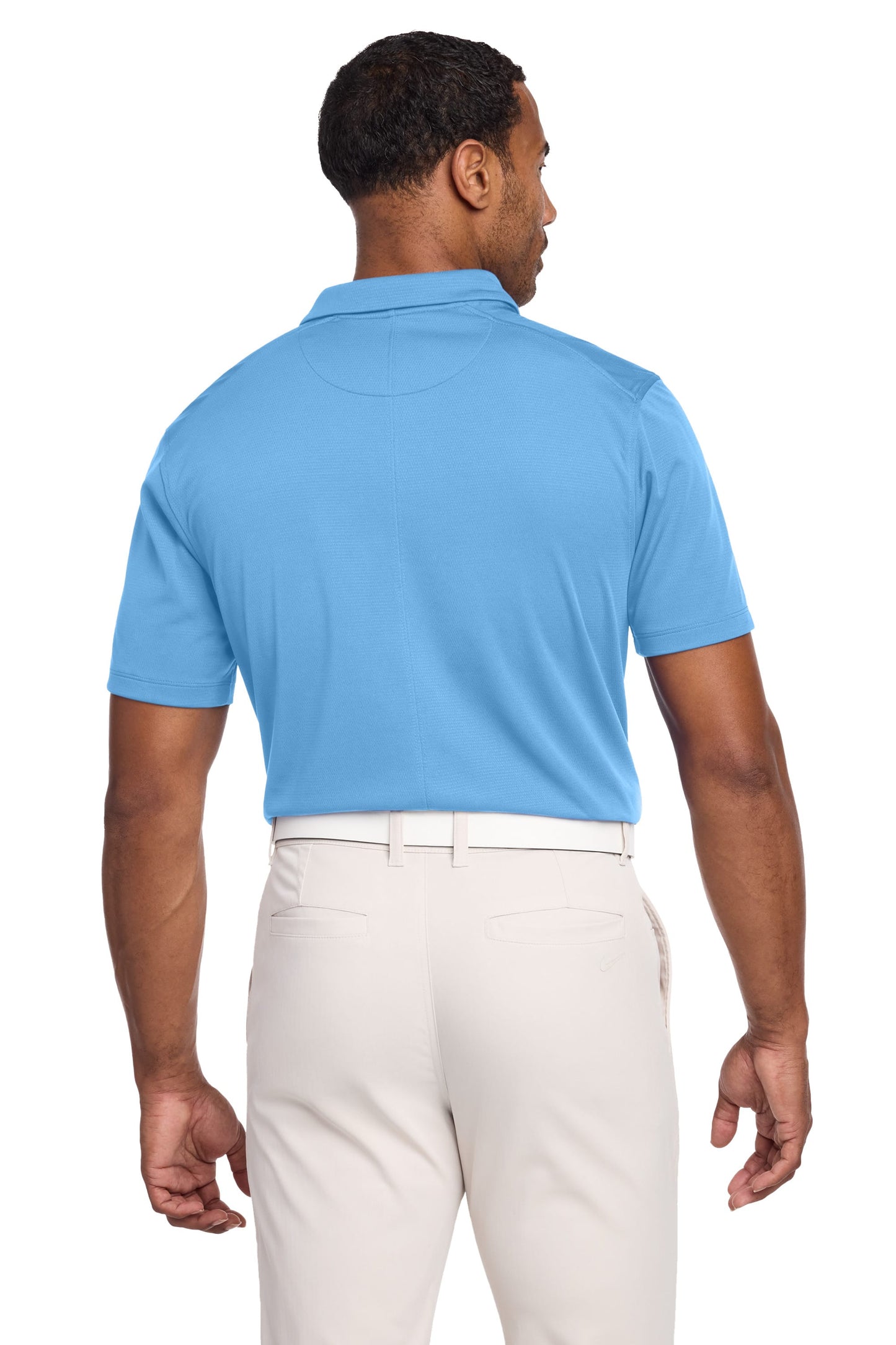 Nike Polos Nike - Men's Dry Essential Solid Polo