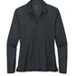 Nike Polos Nike - Women's Dri-FIT Micro Pique 2.0 Long Sleeve Polo