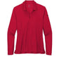 Nike Polos Nike - Women's Dri-FIT Micro Pique 2.0 Long Sleeve Polo