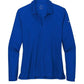 Nike Polos Nike - Women's Dri-FIT Micro Pique 2.0 Long Sleeve Polo