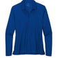 Nike Polos Nike - Women's Dri-FIT Micro Pique 2.0 Long Sleeve Polo
