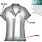Nike Polos Nike - Women's Dri-FIT Micro Pique 2.0 Polo