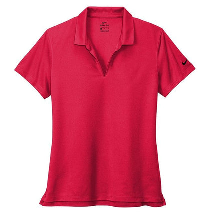 Nike Polos Nike - Women's Dri-FIT Micro Pique 2.0 Polo