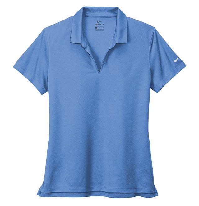 Nike Polos Nike - Women's Dri-FIT Micro Pique 2.0 Polo