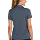 Nike Polos Nike - Women's Dri-FIT Smooth Heather Polo