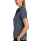 Nike Polos Nike - Women's Dri-FIT Smooth Heather Polo