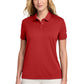 Nike Polos Nike - Women's Dry Essential Solid Polo