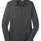 Nike - Women's Long Sleeve Dri-FIT Stretch Tech Polo