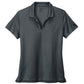Nike Polos S / Anthracite Nike - Women's Dri-FIT Micro Pique 2.0 Polo
