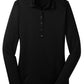 Nike - Women's Long Sleeve Dri-FIT Stretch Tech Polo