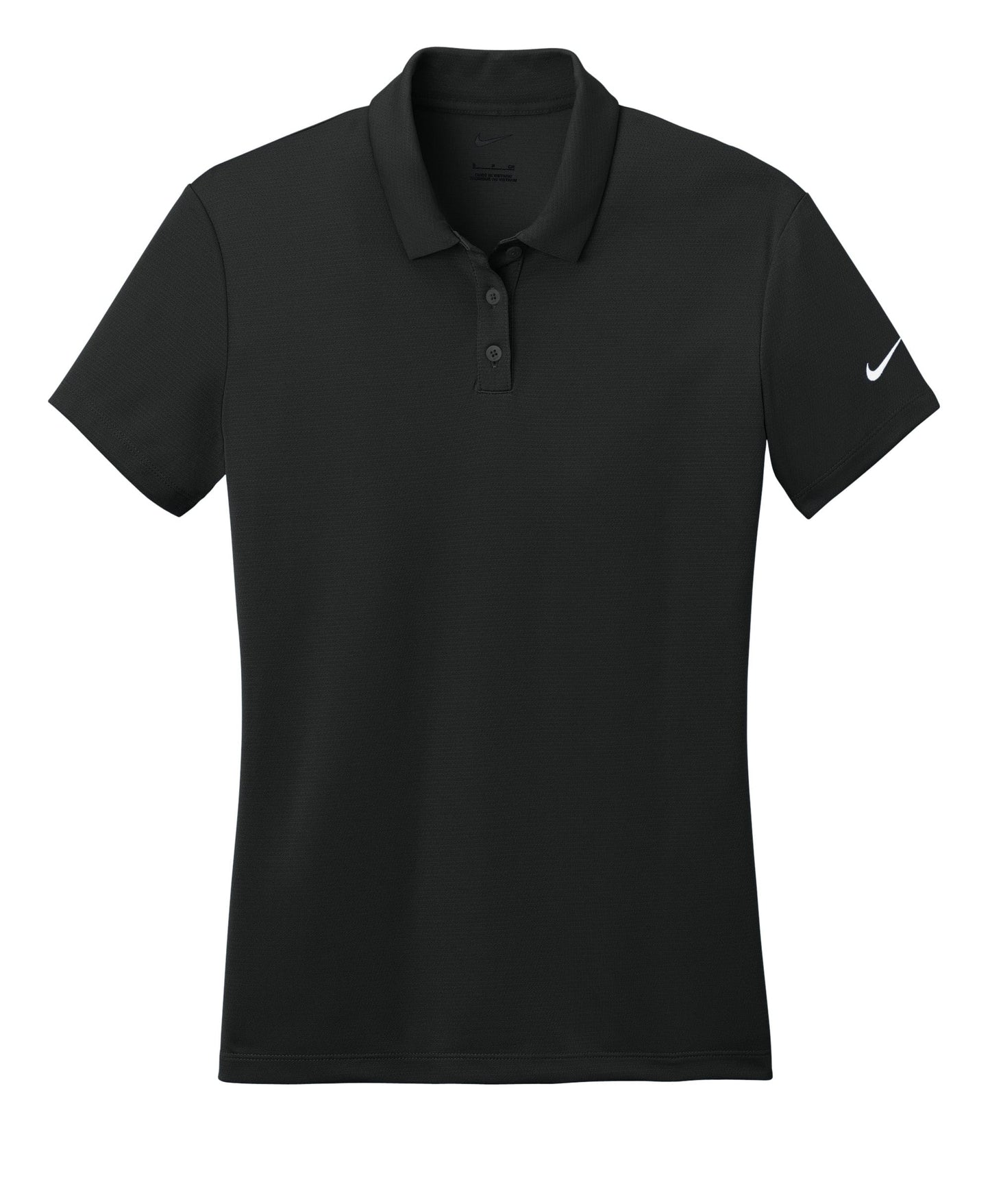 Nike - Women's Dry Essential Solid Polo