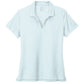 Nike Polos S / Blue Tint Nike - Women's Dri-FIT Micro Pique 2.0 Polo