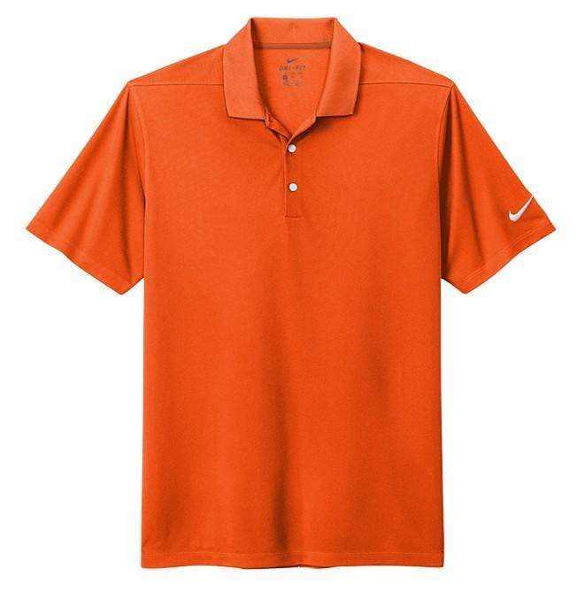 Nike - Men's Dri-FIT Micro Pique 2.0 Polo (Reg)