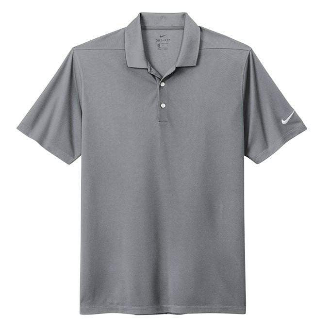 Nike - Men's Dri-FIT Micro Pique 2.0 Polo (Reg)