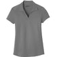 Nike Polos S / Dark Grey Nike - Women's Dri-FIT Legacy Polo