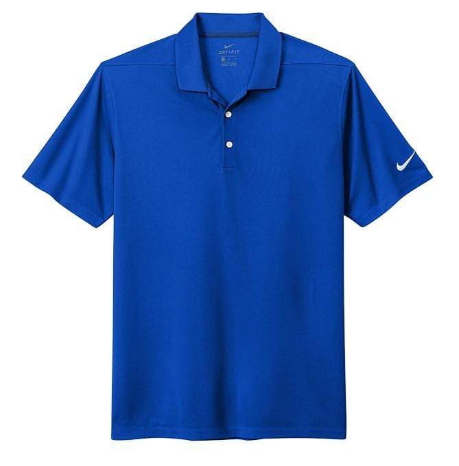 Nike - Men's Dri-FIT Micro Pique 2.0 Polo (Reg)