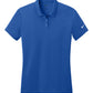 Nike - Women's Dry Essential Solid Polo