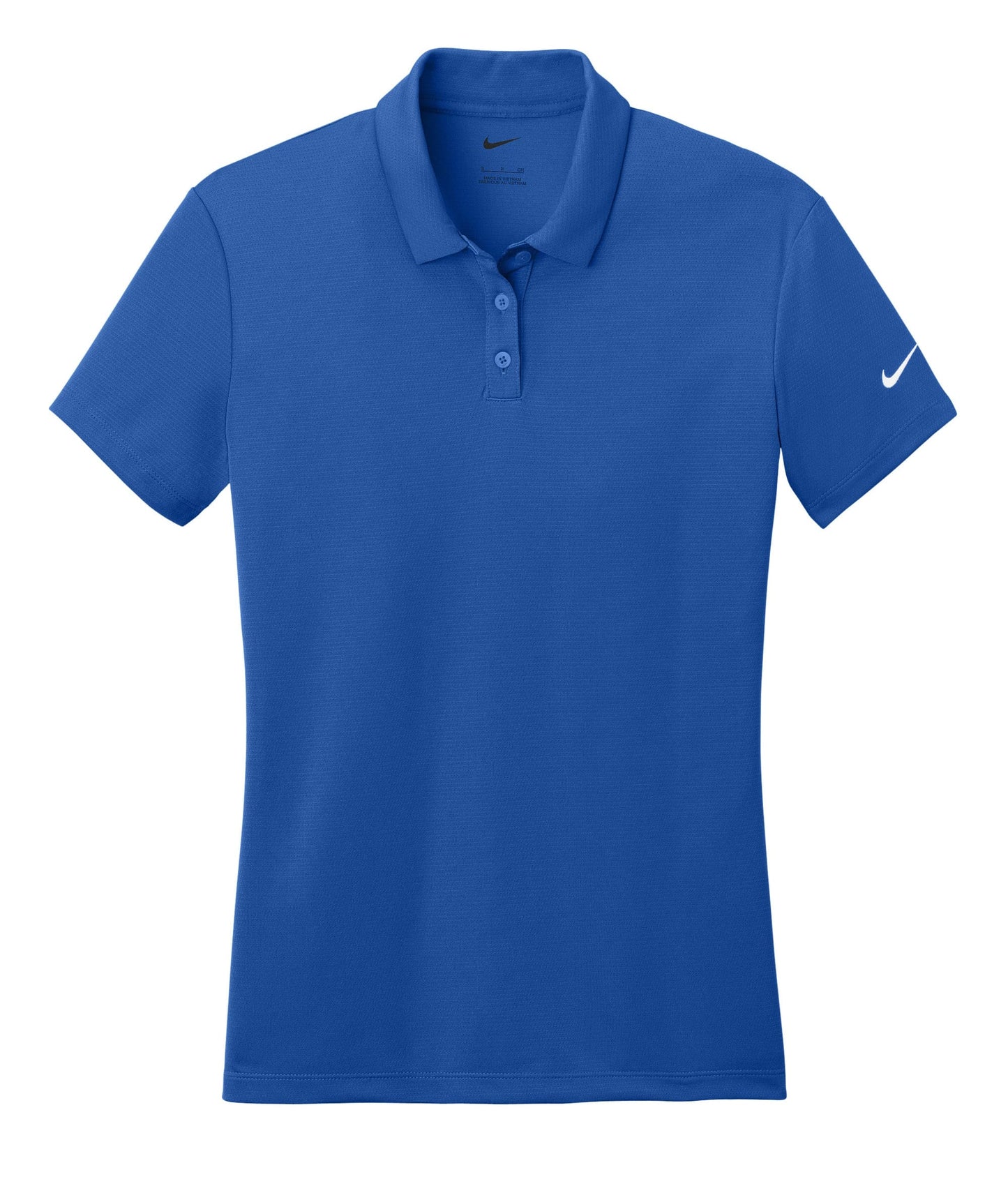 Nike - Women's Dry Essential Solid Polo