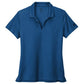Nike Polos S / Gym Blue Nike - Women's Dri-FIT Micro Pique 2.0 Polo