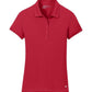 Nike Polos S / Gym Red Nike - Women's Dri-FIT Solid Icon Pique Modern Fit Polo