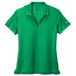 Nike Polos S / Lucid Green Nike - Women's Dri-FIT Micro Pique 2.0 Polo