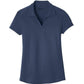 Nike Polos S / Midnight Navy Nike - Women's Dri-FIT Legacy Polo