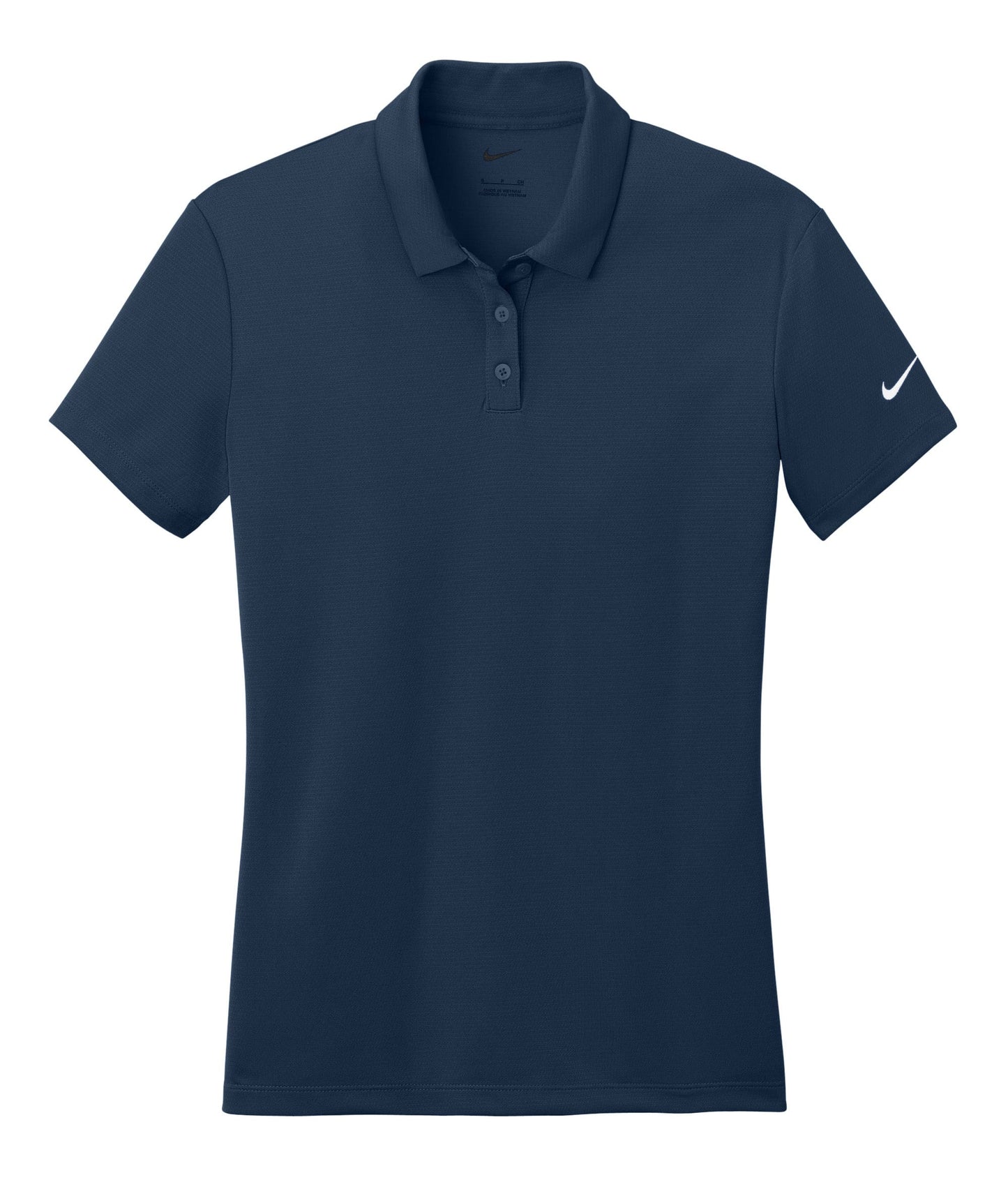 Nike - Women's Dry Essential Solid Polo