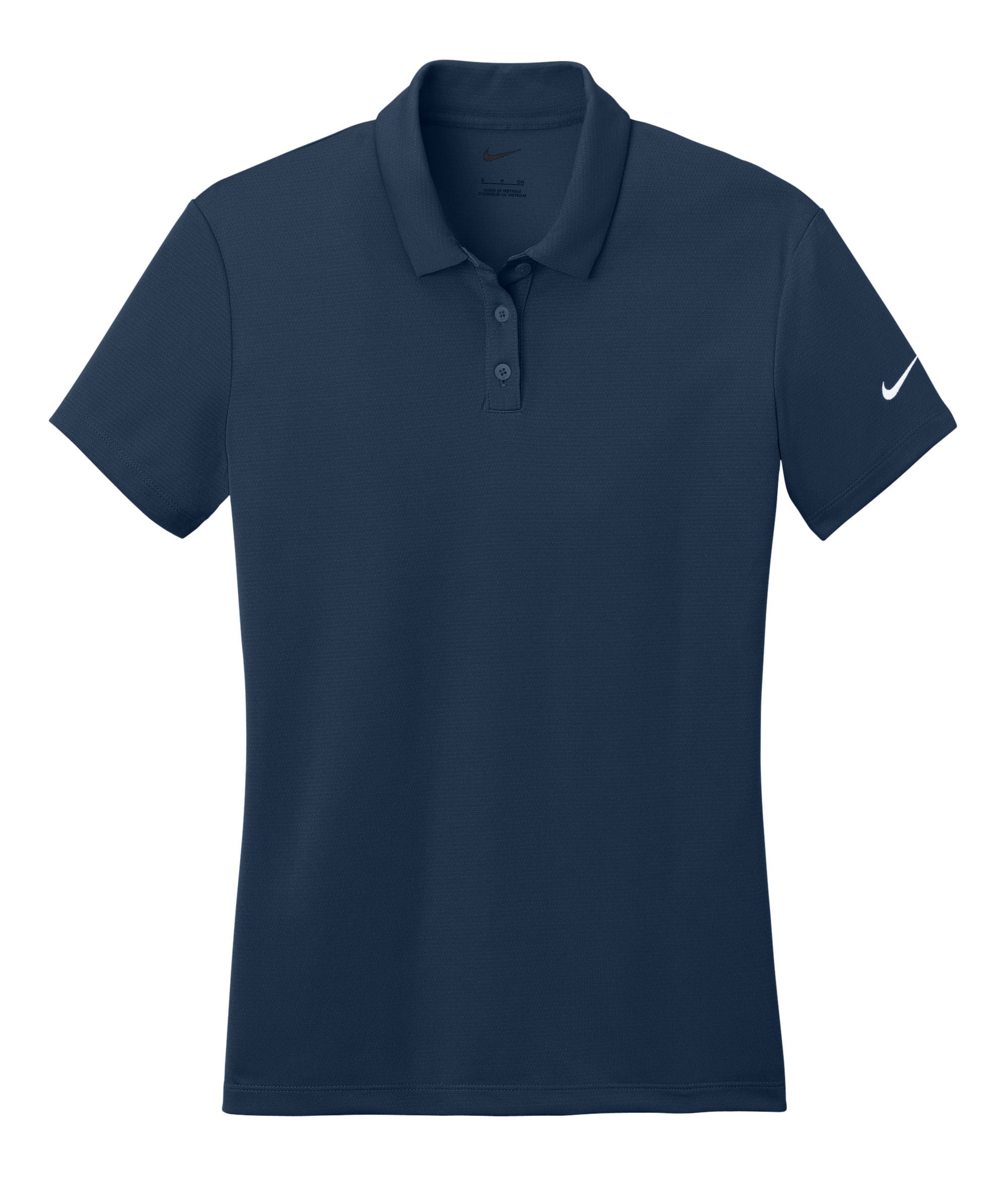 Nike - Women's Dry Essential Solid Polo