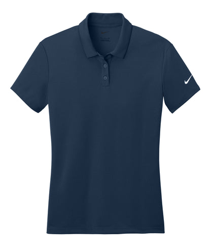 Nike - Women's Dry Essential Solid Polo