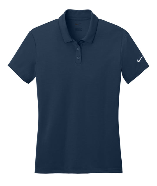 Nike - Women's Dry Essential Solid Polo