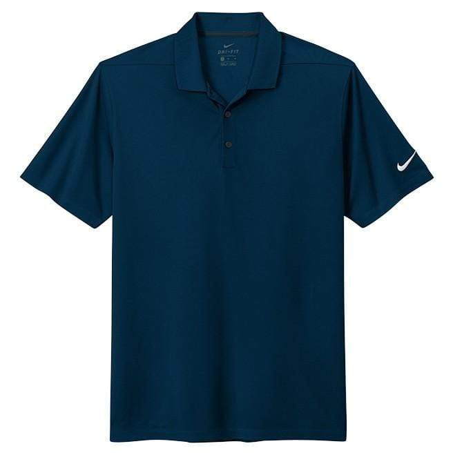 Nike - Men's Dri-FIT Micro Pique 2.0 Polo (Reg)