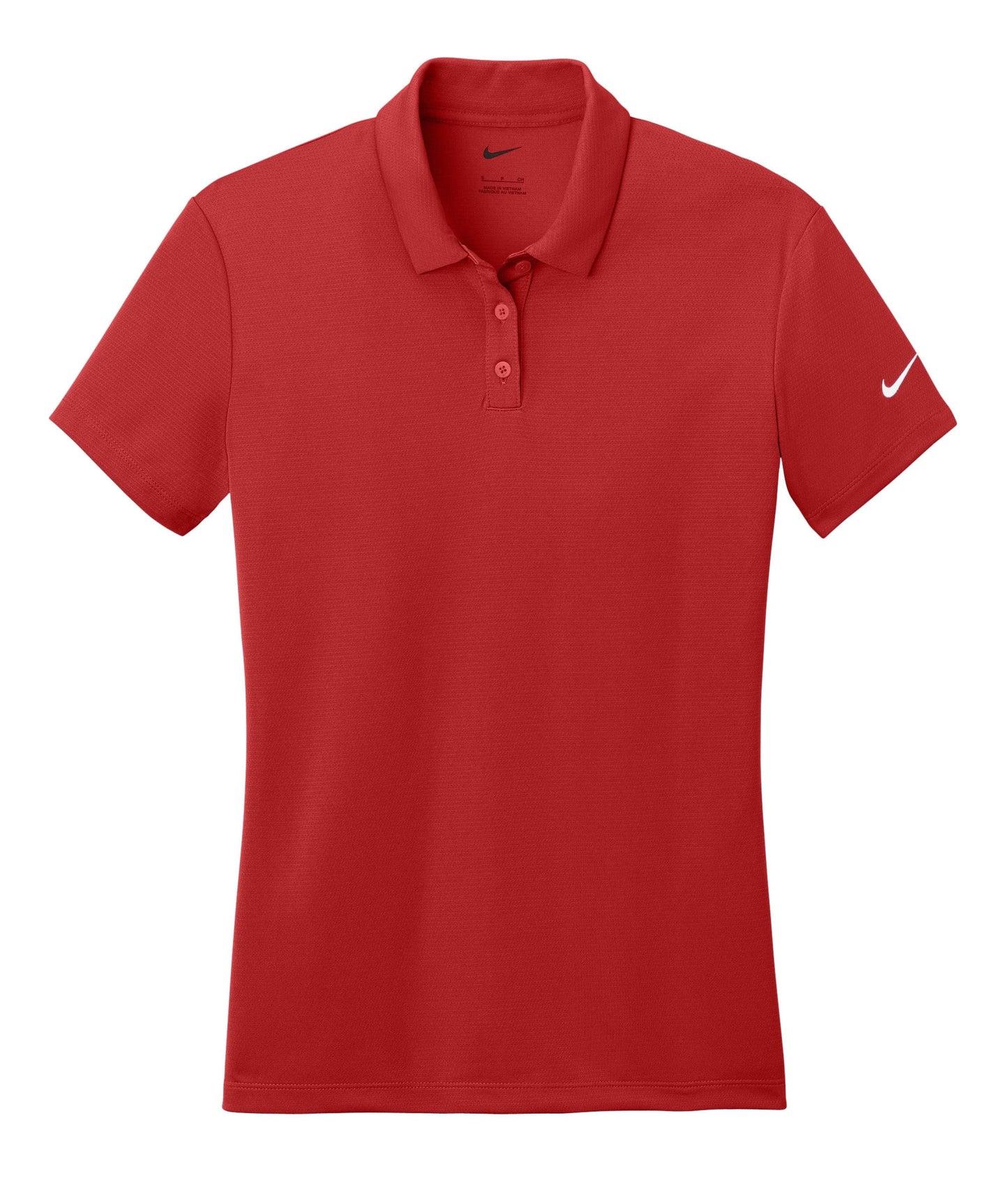 Nike - Women's Dry Essential Solid Polo