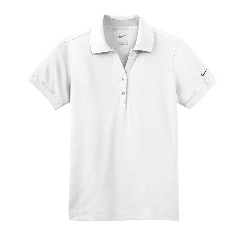 Nike Polos S / White Nike - Women's Dri-FIT Classic Polo