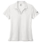 Nike Polos S / White Nike - Women's Dri-FIT Micro Pique 2.0 Polo