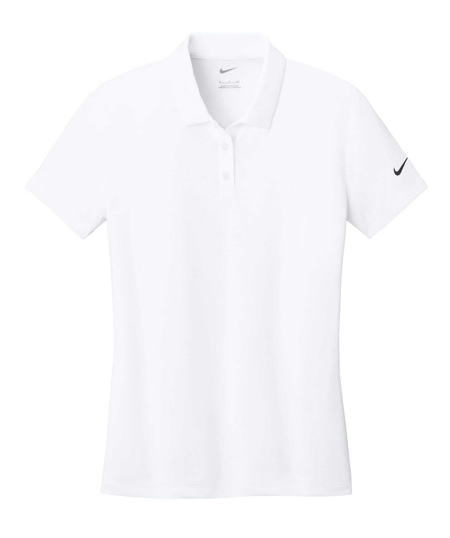 Nike - Women's Dry Essential Solid Polo