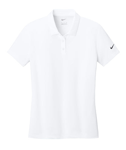 Nike - Women's Dry Essential Solid Polo
