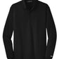 Nike - Men's Long Sleeve Dri-FIT Stretch Tech Polo